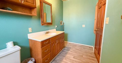 845 G Street, Hawthorne, NV 89415 Photo