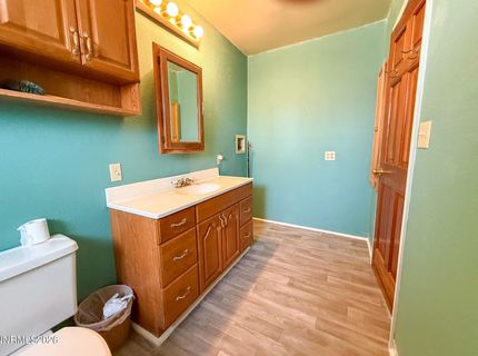 845 G Street, Hawthorne, NV 89415 Photo