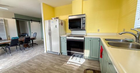 845 G Street, Hawthorne, NV 89415 Photo