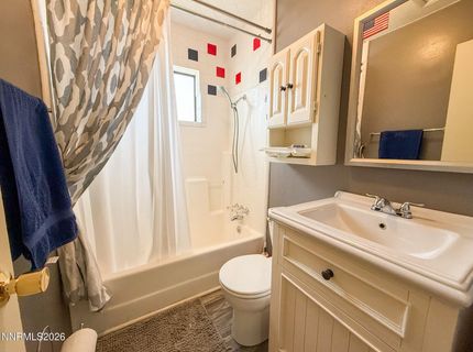 845 G Street, Hawthorne, NV 89415 Photo