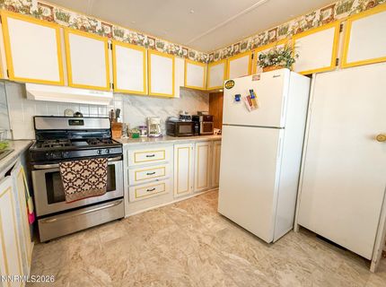 845 G Street, Hawthorne, NV 89415 Photo