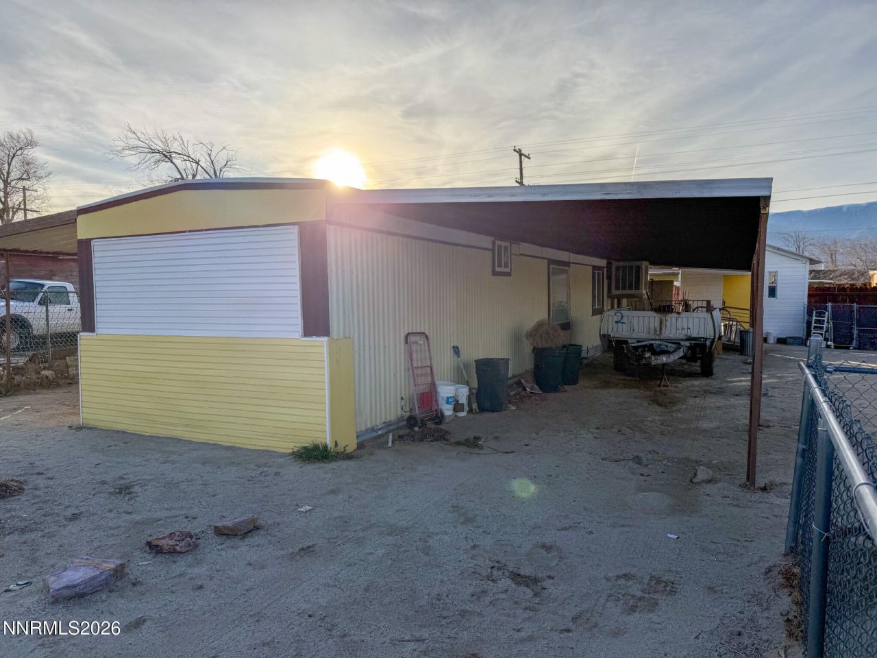 845 G Street, Hawthorne, NV 89415 Photo