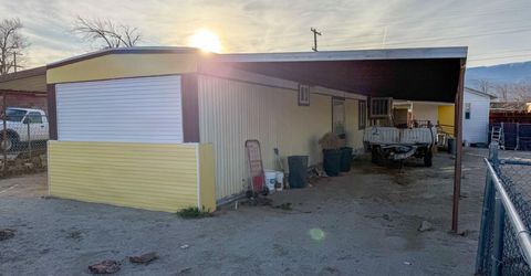 845 G Street, Hawthorne, NV 89415 Photo