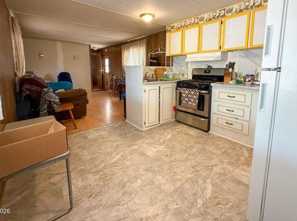 845 G Street, Hawthorne, NV 89415 Photo