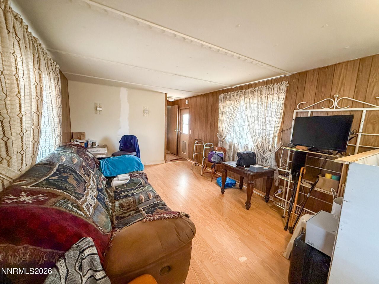 845 G Street, Hawthorne, NV 89415 Photo