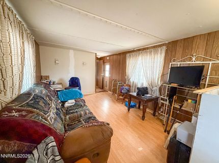 845 G Street, Hawthorne, NV 89415 Photo