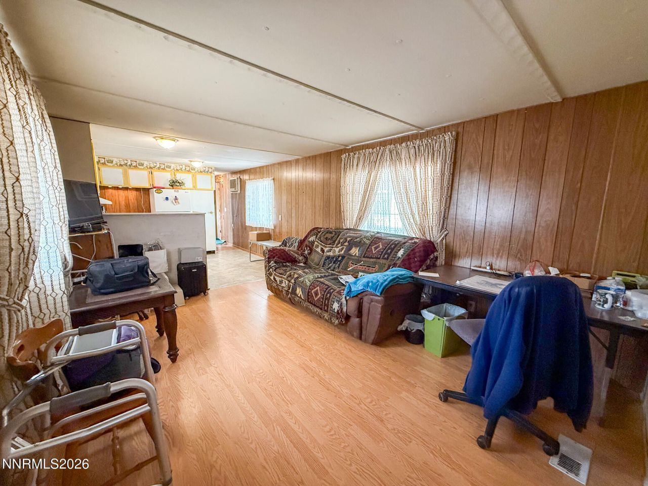 845 G Street, Hawthorne, NV 89415 Photo