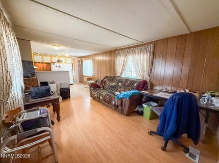 845 G Street, Hawthorne, NV 89415 Photo