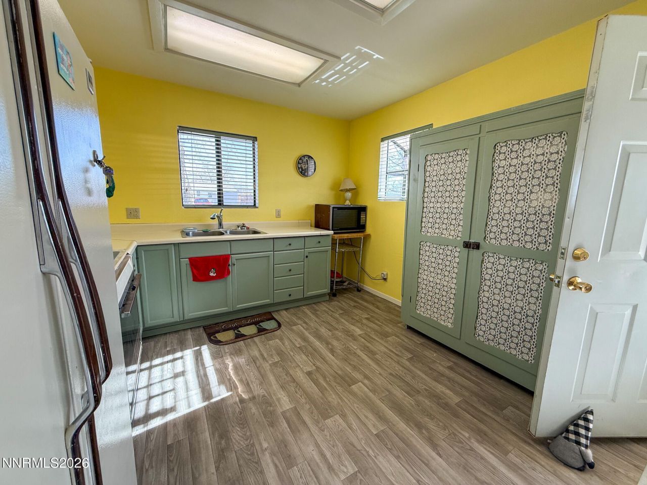 845 G Street, Hawthorne, NV 89415 Photo