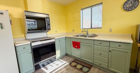 845 G Street, Hawthorne, NV 89415 Photo