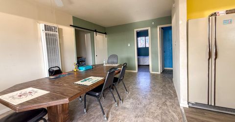 845 G Street, Hawthorne, NV 89415 Photo