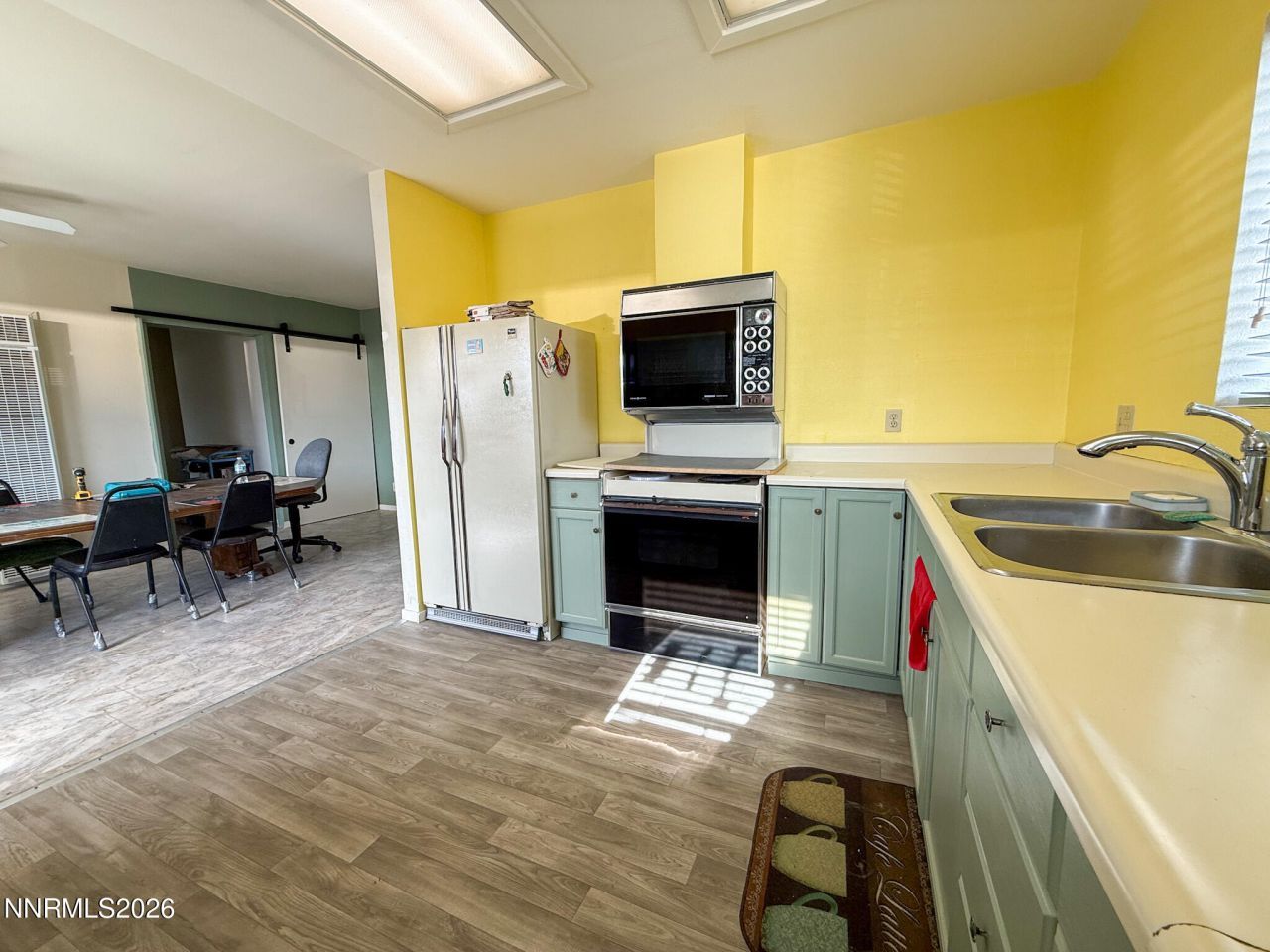 845 G Street, Hawthorne, NV 89415 Photo