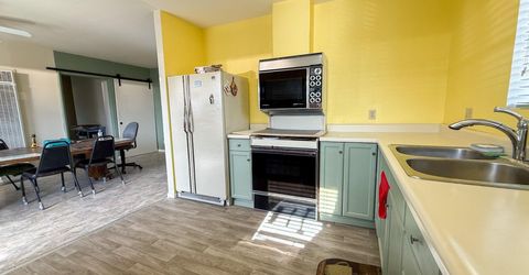 845 G Street, Hawthorne, NV 89415 Photo