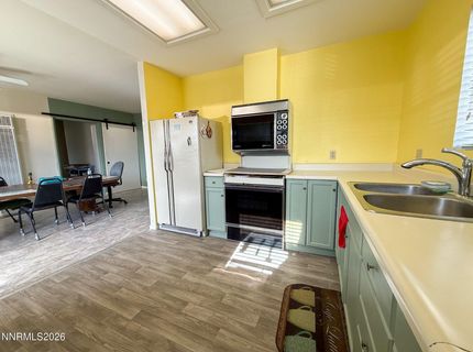 845 G Street, Hawthorne, NV 89415 Photo