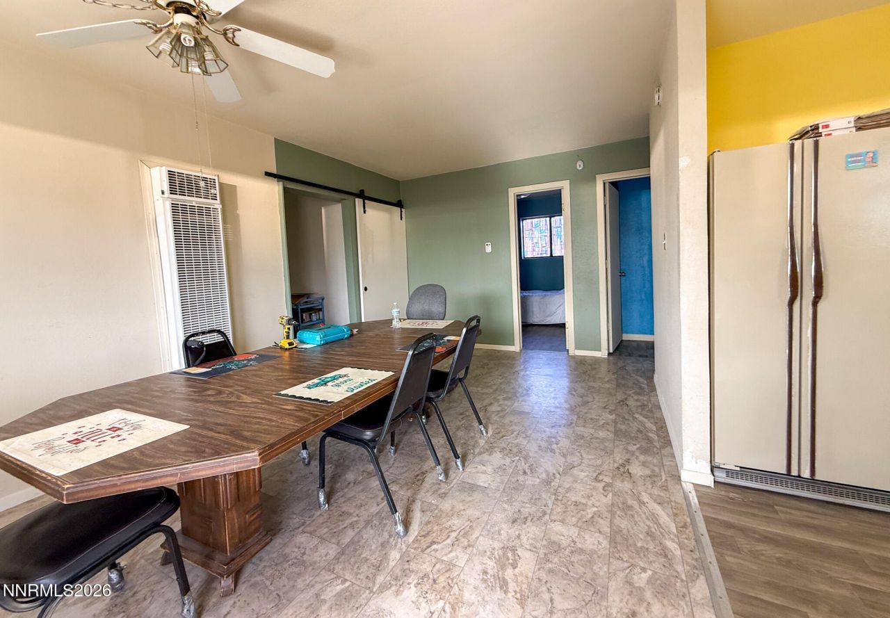 845 G Street, Hawthorne, NV 89415 Photo