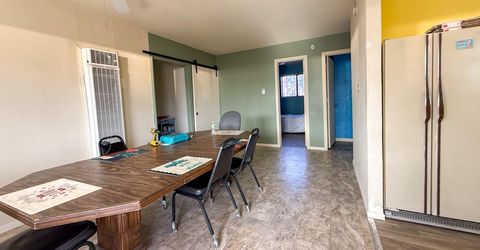 845 G Street, Hawthorne, NV 89415 Photo