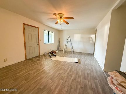 845 G Street, Hawthorne, NV 89415 Photo