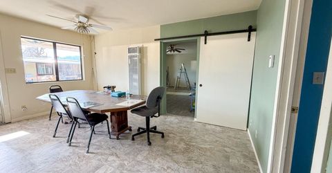 845 G Street, Hawthorne, NV 89415 Photo