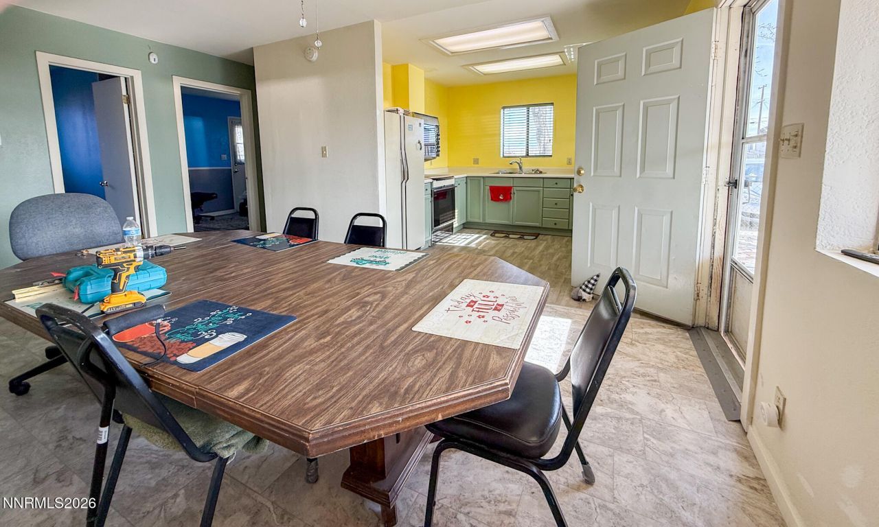 845 G Street, Hawthorne, NV 89415 Photo