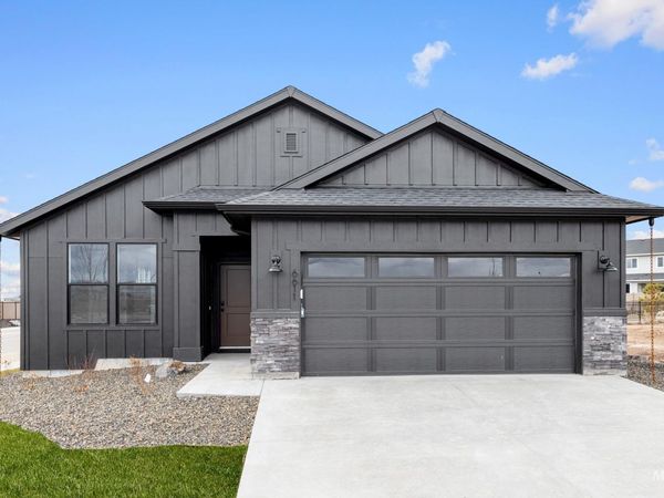 6611 S Kanara Ave, Boise, ID 83709