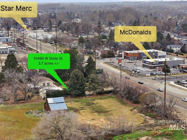10499 W State St, Star, ID 83669