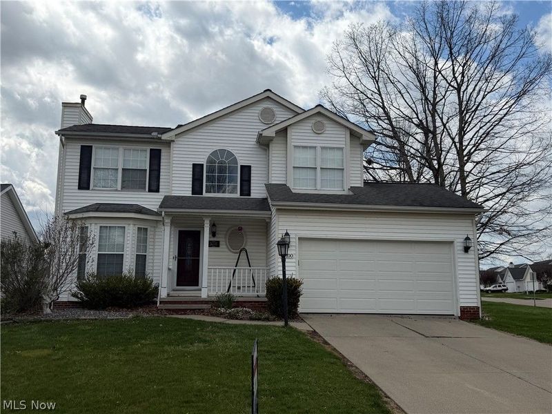 15100 Timber Ridge Drive, Middlefield, OH 44062 Photo 2