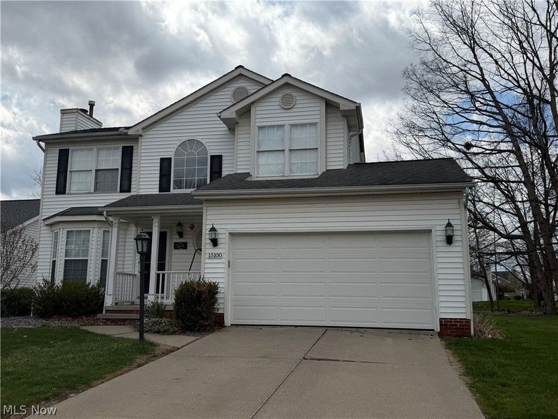 15100 Timber Ridge Drive, Middlefield, OH 44062 Photo 26