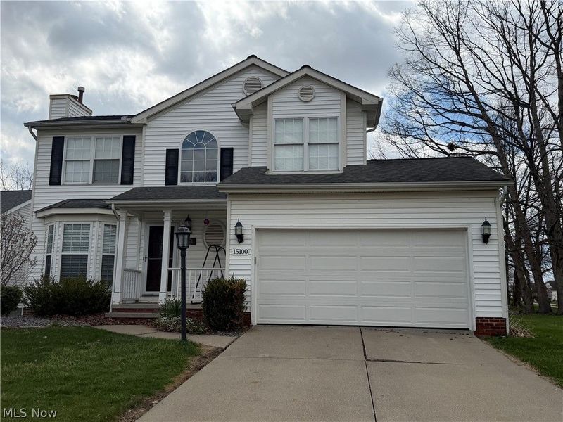 15100 Timber Ridge Drive, Middlefield, OH 44062 Photo 27