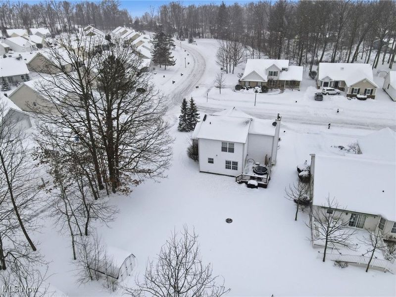 15100 Timber Ridge Drive, Middlefield, OH 44062 Photo 28