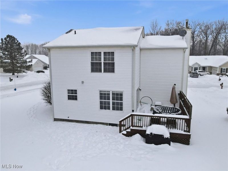 15100 Timber Ridge Drive, Middlefield, OH 44062 Photo 29