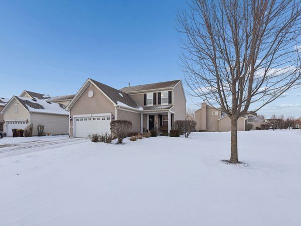 340 Town Center Boulevard, Gilberts, IL 60136