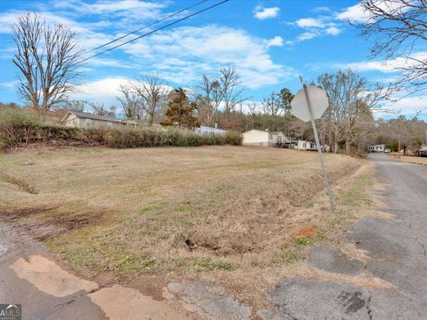 0 11th Street, Emerson, GA 30137