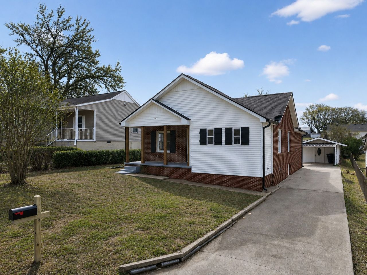 237 Mockingbird Dr, Columbia, TN 38401 Main Photo
