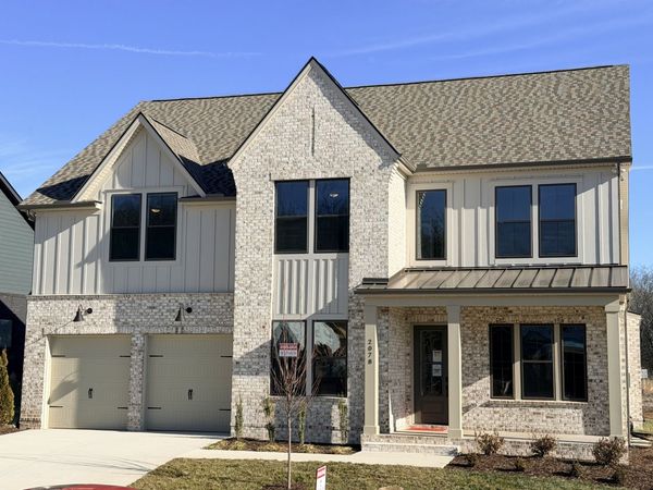 2078 Riley Park Drive, Franklin, TN 37064