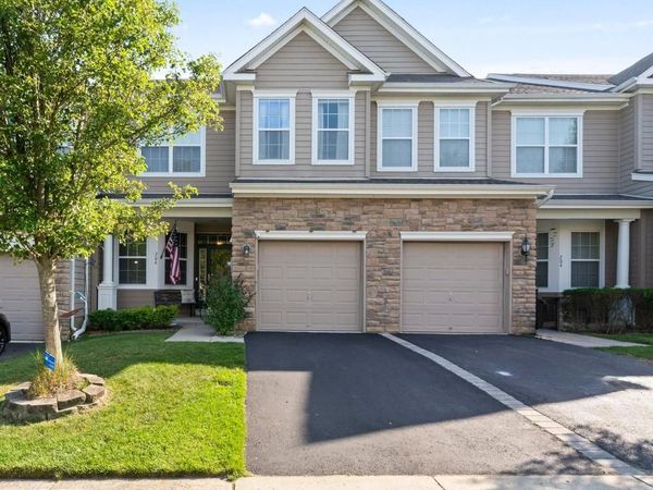 206 HAWTHORNE LANE, BARNEGAT, NJ 08005