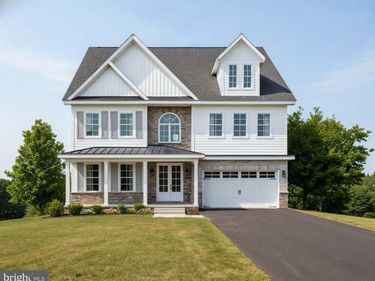 17979 OLD TRIANGLE ROAD, TRIANGLE, VA 22172