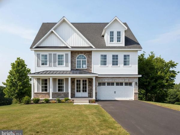 17979 OLD TRIANGLE ROAD, TRIANGLE, VA 22172