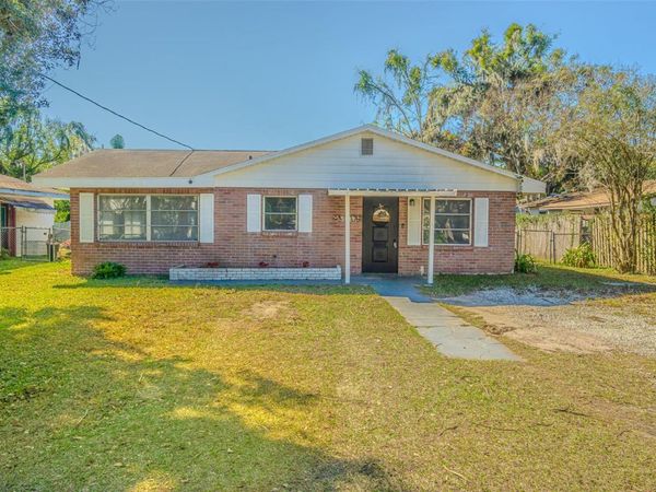 5511 10TH STREET, ZEPHYRHILLS, FL 33542