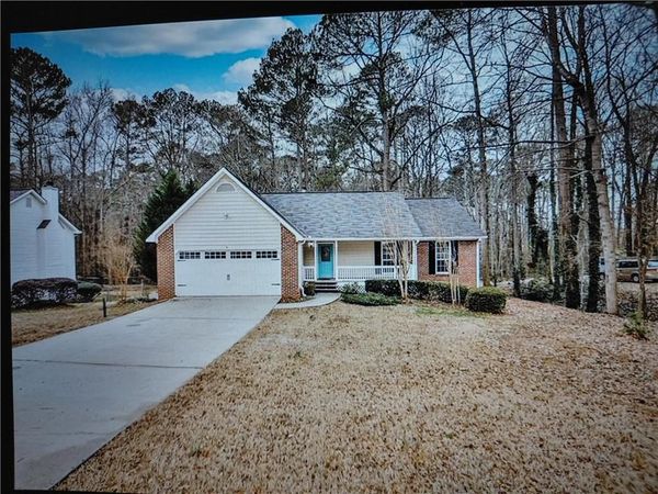 171 Pittypat Place, Mcdonough, GA 30253