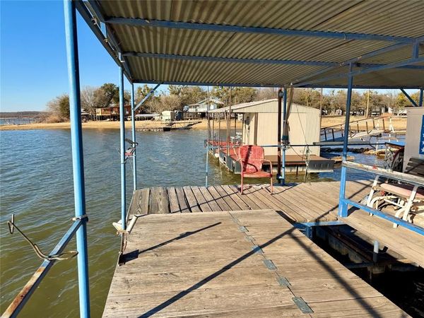 4431 Lake Shore Drive, May, TX 76857