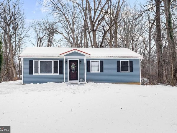 1500 DOCTOR JACK ROAD, CONOWINGO, MD 21918