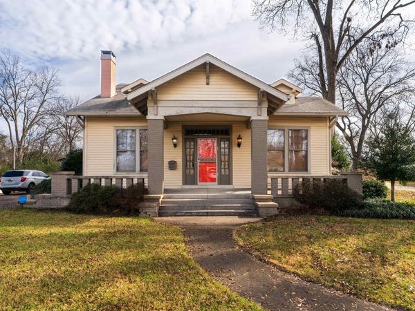 154 Mulberry St, Marianna, AR 72360