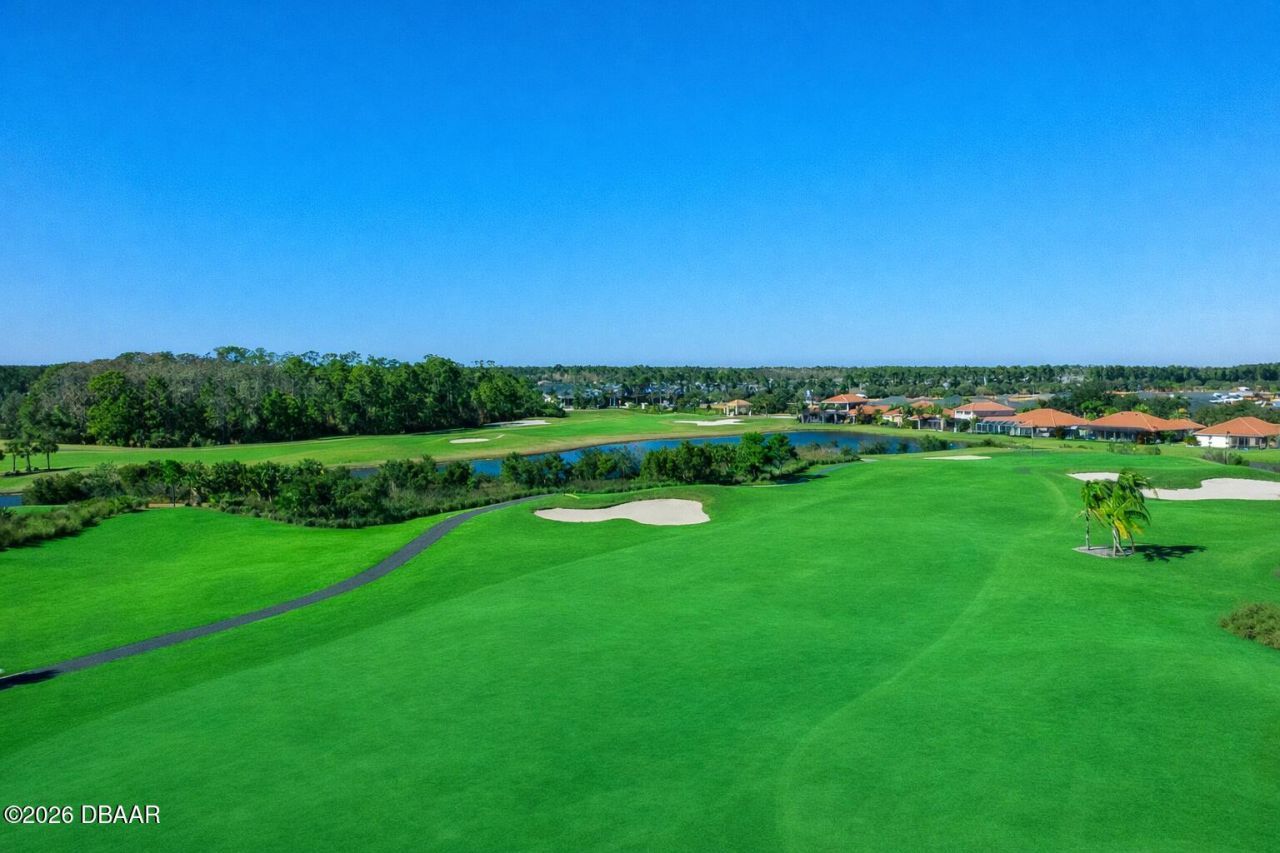 3110 Meleto Boulevard, New Smyrna Beach, FL 32168 Photo