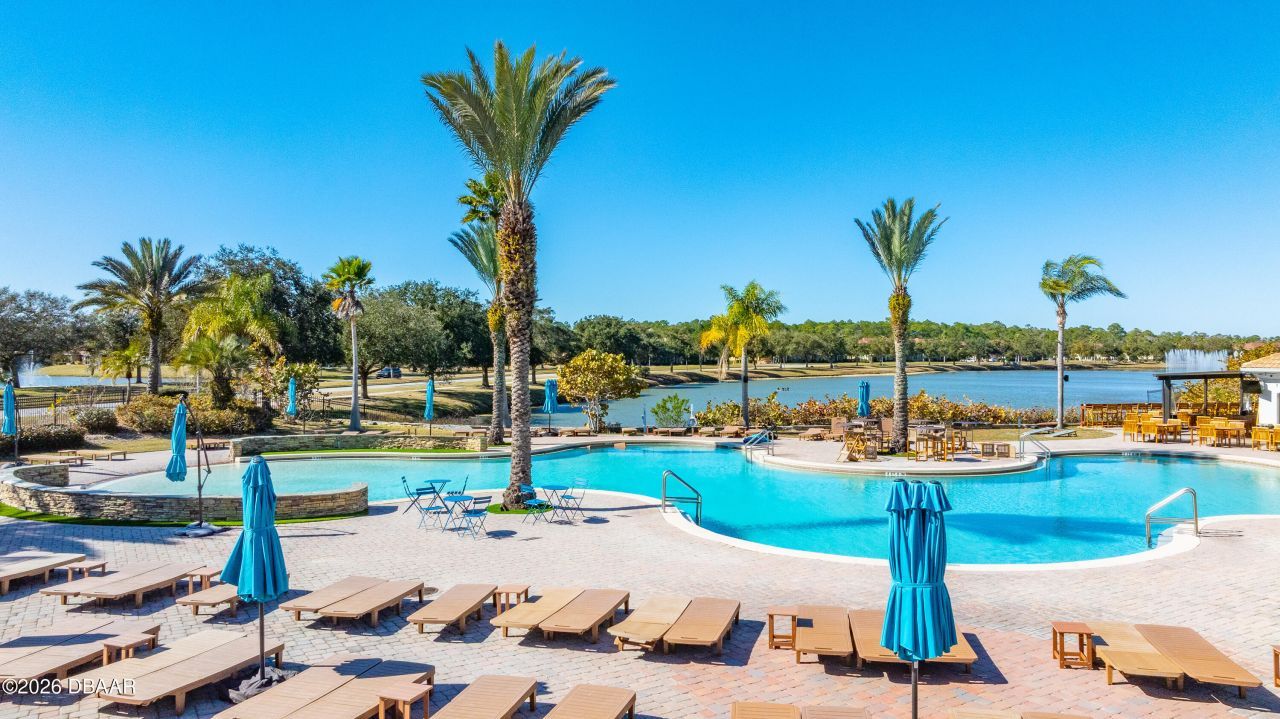 3110 Meleto Boulevard, New Smyrna Beach, FL 32168 Photo