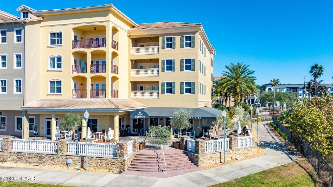 3110 Meleto Boulevard, New Smyrna Beach, FL 32168 Photo