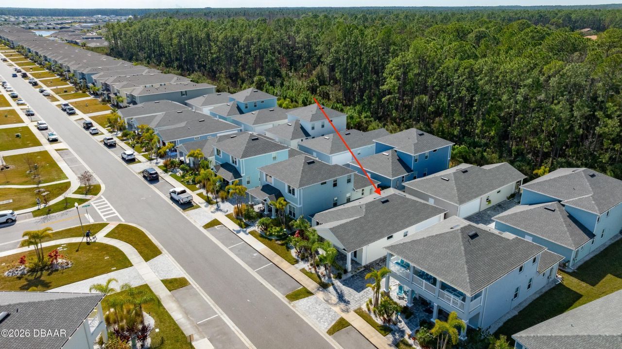 3110 Meleto Boulevard, New Smyrna Beach, FL 32168 Photo