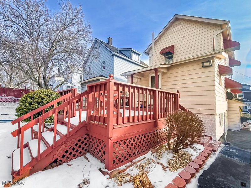 204 Tremble Avenue, Campbell, OH 44405 Photo 15