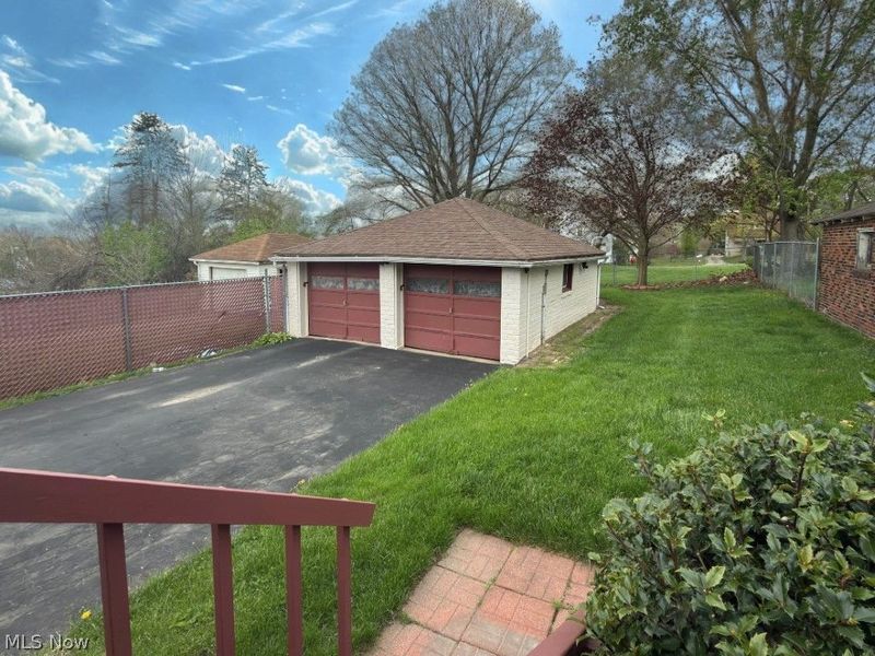 204 Tremble Avenue, Campbell, OH 44405 Photo 17
