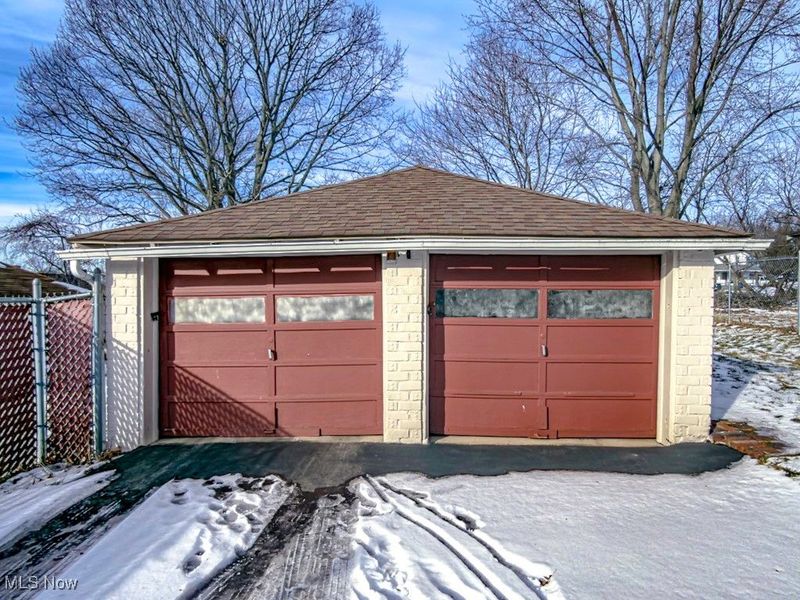 204 Tremble Avenue, Campbell, OH 44405 Photo 17