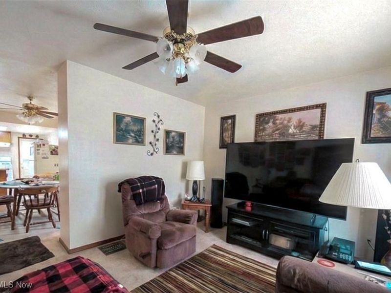 204 Tremble Avenue, Campbell, OH 44405 Photo 3